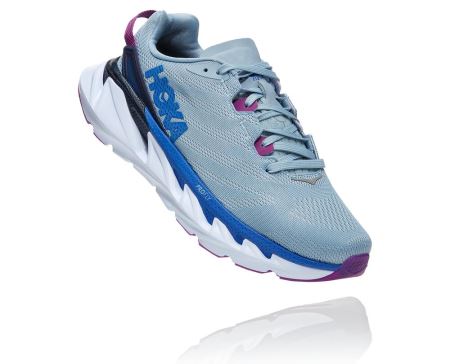 Hoka One One Elevon 2 - Sapatilhas De Treino Mulher Azuis / Azuis | PT-ZRPFyZQ